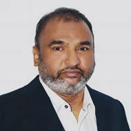Mr. M.O. Ahamed Thameem