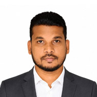 Dr. A.R. Guru
