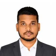 Dr. A.R. Guru