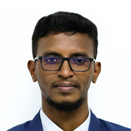 Mr. N. Kathar Rahman