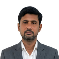Mr. S. Najumudeen