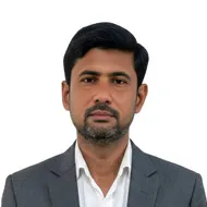 Mr. S. Najumudeen