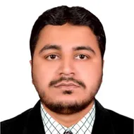 Mr.Wasiuddin Mohiuddin