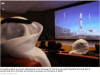 Kuwait forays into space with debut satellite launch